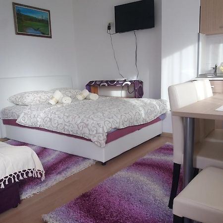 Apartment Bucic Zlatibor Ruang foto
