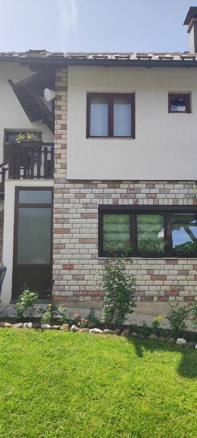 Apartment Bucic Zlatibor Bagian luar foto