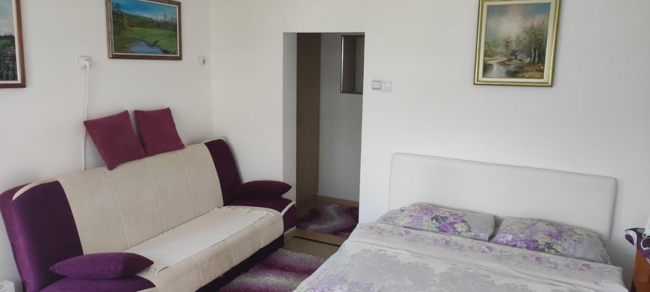 Apartment Bucic Zlatibor Bagian luar foto