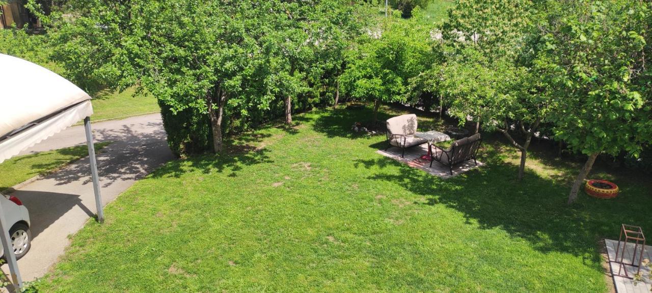 Apartment Bucic Zlatibor Bagian luar foto