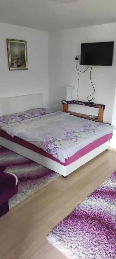 Apartment Bucic Zlatibor Bagian luar foto
