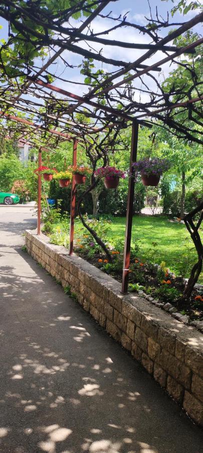 Apartment Bucic Zlatibor Bagian luar foto