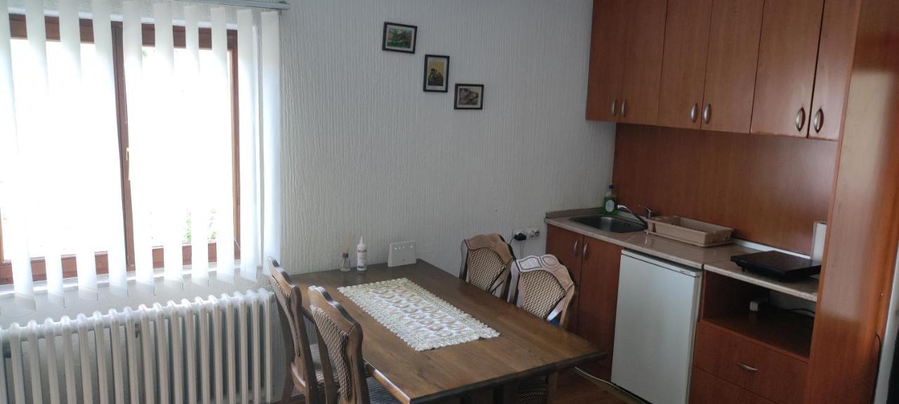 Apartment Bucic Zlatibor Bagian luar foto
