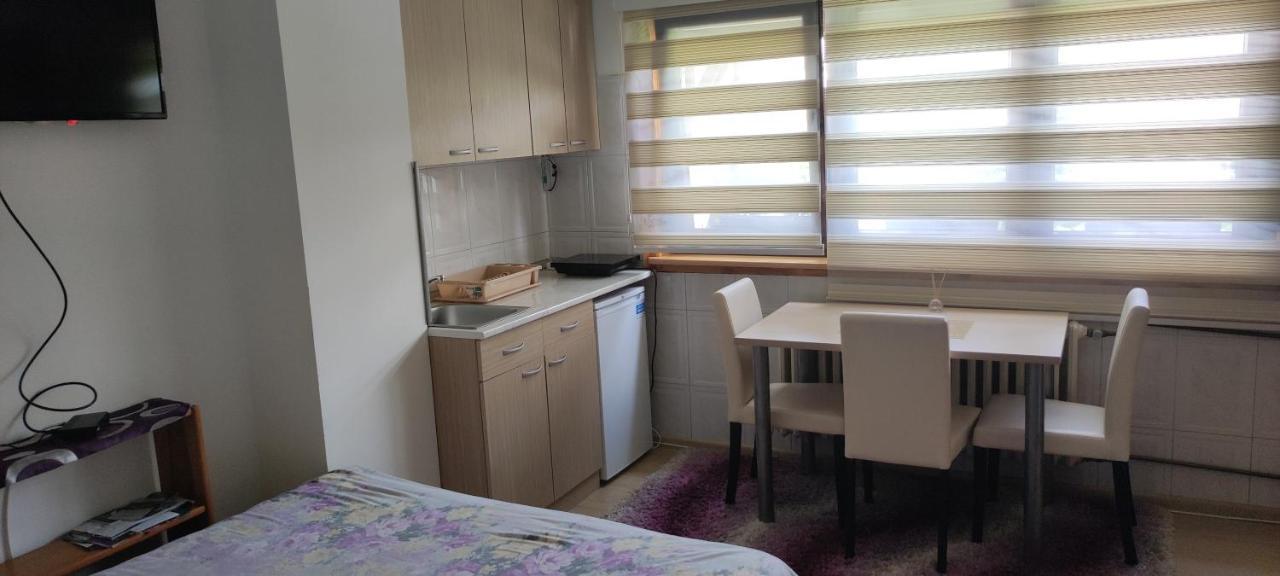 Apartment Bucic Zlatibor Bagian luar foto
