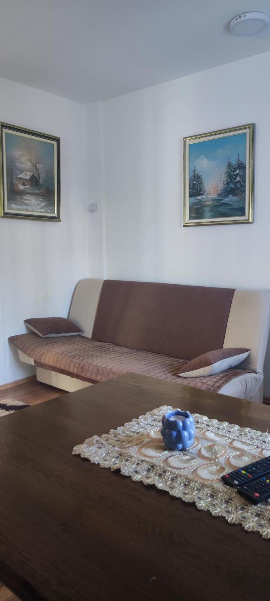 Apartment Bucic Zlatibor Bagian luar foto