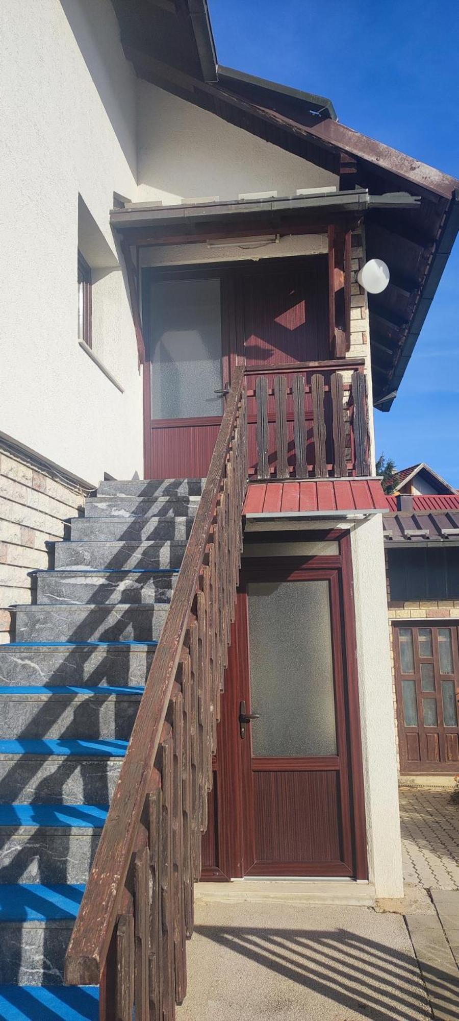 Apartment Bucic Zlatibor Bagian luar foto