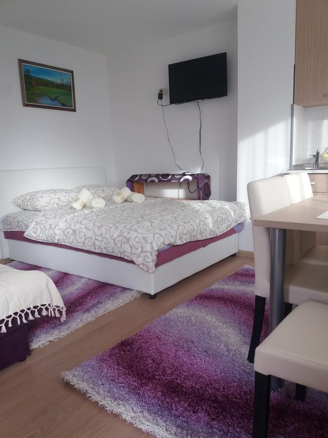 Apartment Bucic Zlatibor Ruang foto