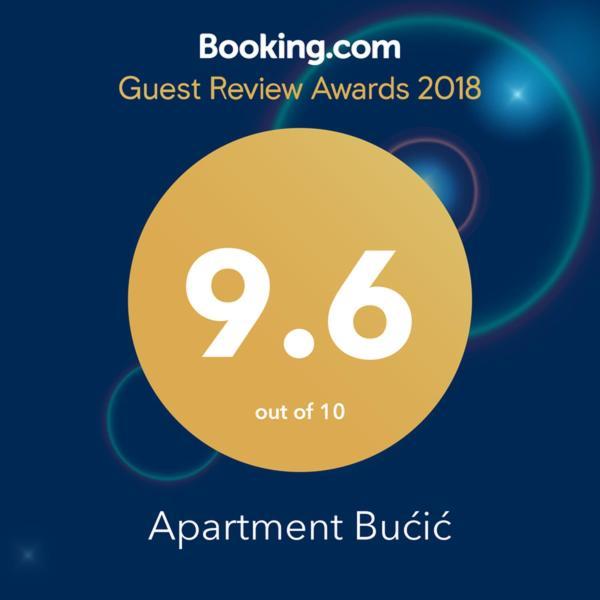 Apartment Bucic Zlatibor Bagian luar foto
