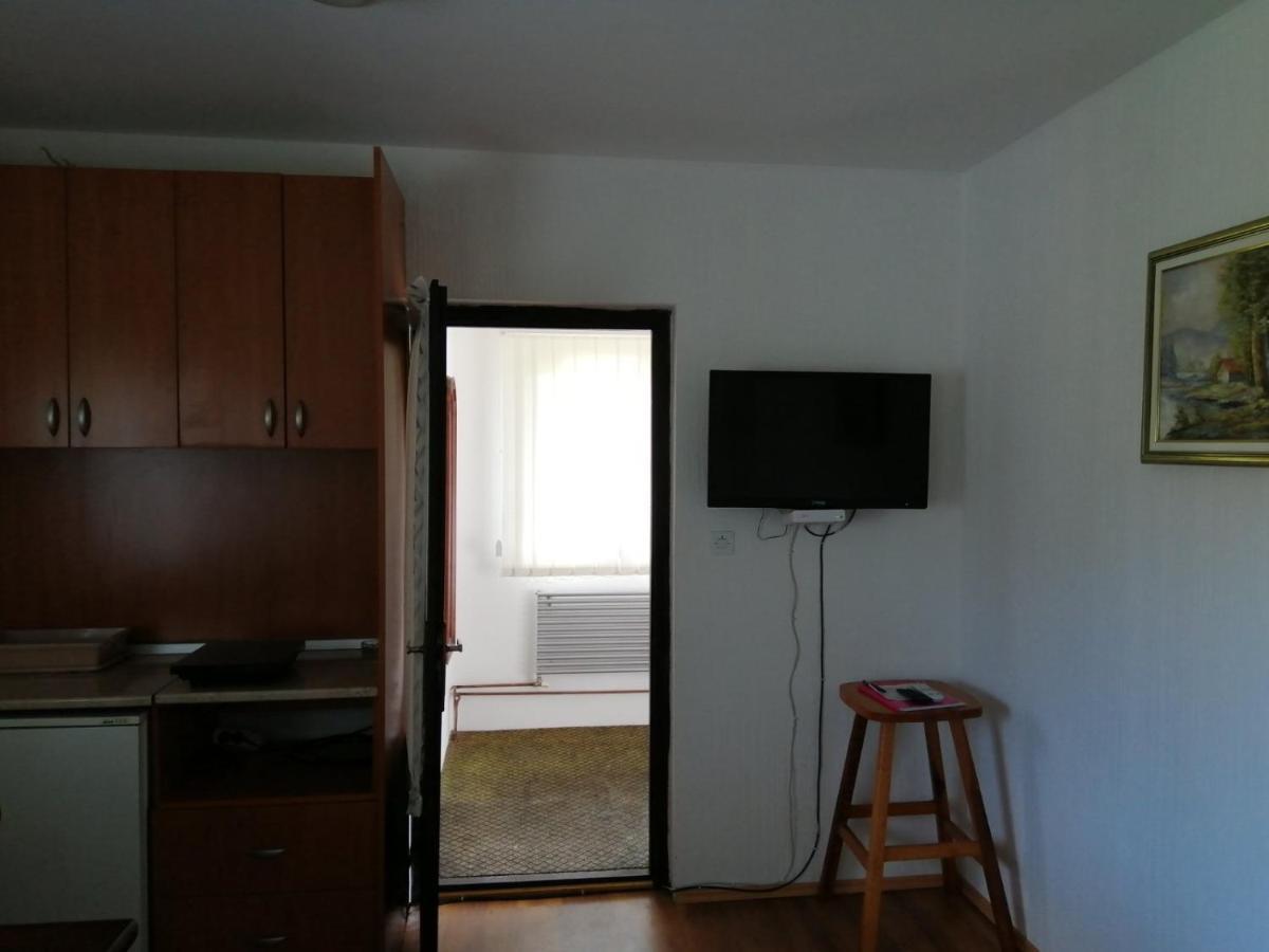 Apartment Bucic Zlatibor Bagian luar foto